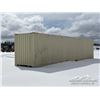 Image 5 : 2025 8 X 40 FT. MULTI-DOOR SHIPPING CONTAINER