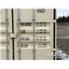 Image 10 : 2025 8 X 40 FT. MULTI-DOOR SHIPPING CONTAINER