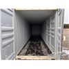 Image 12 : 2025 8 X 40 FT. MULTI-DOOR SHIPPING CONTAINER