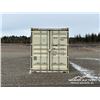 Image 2 : 2025 8 X 40 FT. MULTI-DOOR SHIPPING CONTAINER