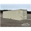 Image 3 : 2025 8 X 40 FT. MULTI-DOOR SHIPPING CONTAINER