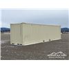 Image 5 : 2025 8 X 40 FT. MULTI-DOOR SHIPPING CONTAINER