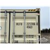 Image 9 : 2025 8 X 40 FT. MULTI-DOOR SHIPPING CONTAINER