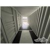 Image 13 : 2026 8 X 40 FT. MULTI-DOOR SHIPPING CONTAINER