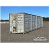 Image 1 : 2026 8 X 40 FT. MULTI-DOOR SHIPPING CONTAINER