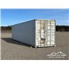 Image 2 : 2026 8 X 40 FT. MULTI-DOOR SHIPPING CONTAINER