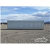 Image 3 : 2026 8 X 40 FT. MULTI-DOOR SHIPPING CONTAINER