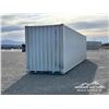 Image 4 : 2026 8 X 40 FT. MULTI-DOOR SHIPPING CONTAINER