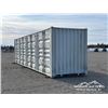 Image 5 : 2026 8 X 40 FT. MULTI-DOOR SHIPPING CONTAINER