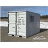 Image 1 : 2026 7.3 X 12 FT. SHIPPING CONTAINER