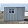 Image 2 : 2026 7.3 X 12 FT. SHIPPING CONTAINER