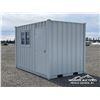 Image 3 : 2026 7.3 X 12 FT. SHIPPING CONTAINER