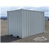 Image 4 : 2026 7.3 X 12 FT. SHIPPING CONTAINER