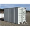 Image 5 : 2026 7.3 X 12 FT. SHIPPING CONTAINER