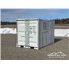 Image 1 : 2026 6.5 X 11 FT. SHIPPING CONTAINER