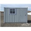 Image 2 : 2026 6.5 X 11 FT. SHIPPING CONTAINER