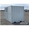 Image 3 : 2026 6.5 X 11 FT. SHIPPING CONTAINER