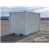 Image 4 : 2026 6.5 X 11 FT. SHIPPING CONTAINER