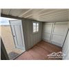 Image 6 : 2026 6.5 X 11 FT. SHIPPING CONTAINER