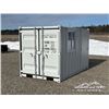 Image 1 : 2026 6 X 10 FT. SHIPPING CONTAINER