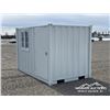 Image 3 : 2026 6 X 10 FT. SHIPPING CONTAINER