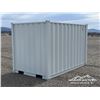 Image 4 : 2026 6 X 10 FT. SHIPPING CONTAINER