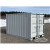 Image 5 : 2026 6 X 10 FT. SHIPPING CONTAINER