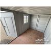 Image 6 : 2026 6 X 10 FT. SHIPPING CONTAINER