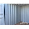 Image 13 : SHIPPING CONTAINER