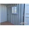Image 14 : SHIPPING CONTAINER