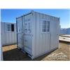 Image 1 : SHIPPING CONTAINER