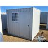 Image 5 : SHIPPING CONTAINER