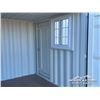 Image 11 : 6.5 FT X 8 FT SHIPPING CONTAINER