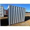 Image 3 : 6.5 FT X 8 FT SHIPPING CONTAINER