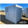 Image 4 : 6.5 FT X 8 FT SHIPPING CONTAINER