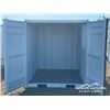 Image 7 : 6.5 FT X 8 FT SHIPPING CONTAINER