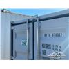 Image 11 : 6 FT X 7.5 FT SHIPPING CONTAINER