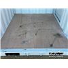 Image 12 : 6 FT X 7.5 FT SHIPPING CONTAINER