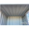 Image 13 : 6 FT X 7.5 FT SHIPPING CONTAINER