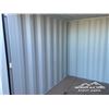 Image 14 : 6 FT X 7.5 FT SHIPPING CONTAINER