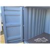 Image 18 : 6 FT X 7.5 FT SHIPPING CONTAINER
