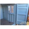 Image 19 : 6 FT X 7.5 FT SHIPPING CONTAINER