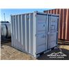 Image 3 : 6 FT X 7.5 FT SHIPPING CONTAINER