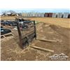 Image 2 : 2012 BOBCAT SKID STEER PALLET FORKS