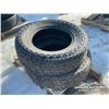 Image 3 : (2) MILEKING 225/75R16 TIRES