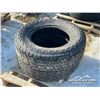 Image 4 : (2) MILEKING 225/75R16 TIRES