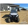 Image 21 : 2024 ZLD-F2020TJY 4 PASSENGER GOLF CART (UNUSED)