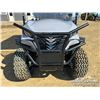 Image 22 : 2024 ZLD-F2020TJY 4 PASSENGER GOLF CART (UNUSED)