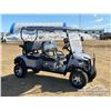 Image 2 : 2024 ZLD-F2020TJY 4 PASSENGER GOLF CART (UNUSED)