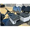 Image 9 : 2024 ZLD-F2020TJY 4 PASSENGER GOLF CART (UNUSED)